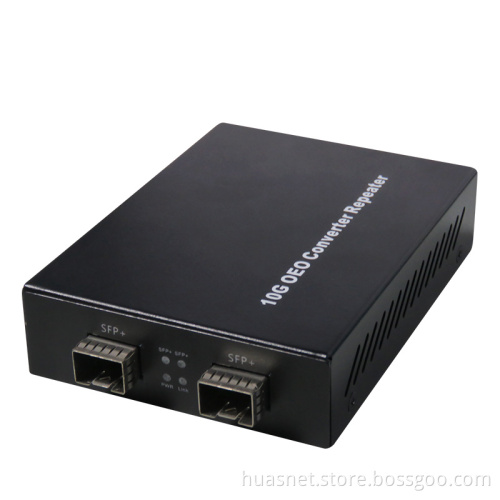 10G Media Converter